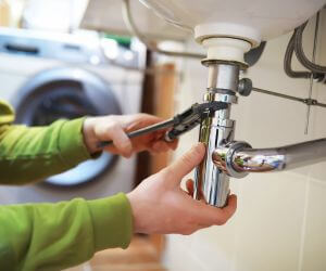 About The Faucet Pros Parksley, VA