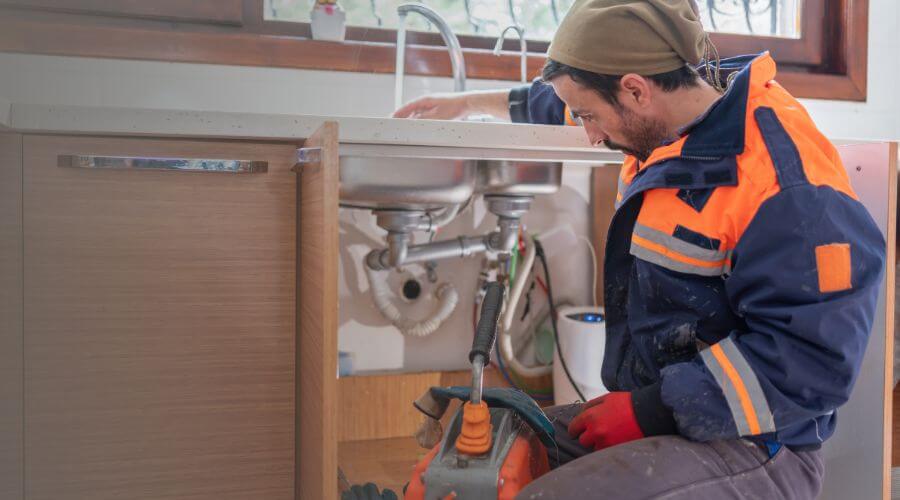 Professional bathroom faucet installation services in Parksley, VA